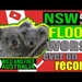 Worst flood in recorded history UPDATE - koalas on the property are safe, but so much water! by koalagardens
