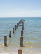 28th Feb 2022 - Old-jetty 
