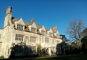 28th Feb 2022 - Anglesey Abbey 