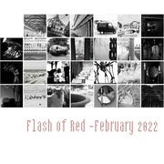 28th Feb 2022 - Calendar