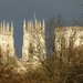 York Minster Towers by fishers