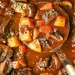 A Good Day for Beef Stew by peggysirk