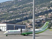 28th Feb 2022 - Madeira Airport