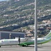 Madeira Airport by orchid99