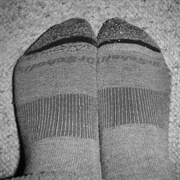 28th Feb 2022 - More Socks