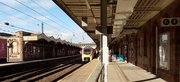 1st Mar 2022 - Ipswich station 