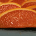 Orange Orange by linnypinny