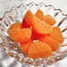 Orange slices by louannwarren