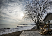 1st Mar 2022 - Lake Erie Cottage