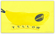 2nd Mar 2022 - Rainbow #2.. Yellow..
