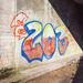 03-02 - Graffiti by talmon