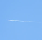 4th Mar 2022 - Blue sky