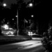 Car lights by sugarmuser