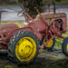 Tractor by cdcook48
