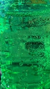 3rd Mar 2022 - Green bubbles 