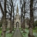 The Cemetery, Newark  by 365nick