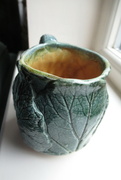 3rd Mar 2022 - cabbage-leaf mug