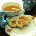 Welsh Cakes and Tea by grammyn