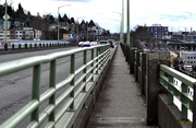 1st Mar 2022 - Crossing The Bridge