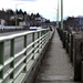 Crossing The Bridge by stephomy