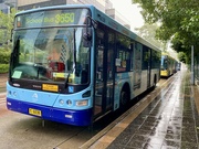 4th Mar 2022 - Bus