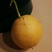 Spiked lemon