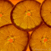 A slice of orange by ingrid01