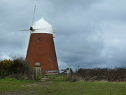 4th Mar 2022 - Halnaker Windmill
