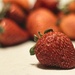 Strawberry by judyc57
