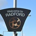 Radford.  Nottingham by oldjosh