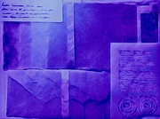 5th Mar 2022 - Purple Paper