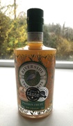 5th Mar 2022 - Passionfruit Gin