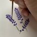 indigo/purple paper by hoopydoo