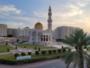5th Mar 2022 - Masjid Al Zawawi