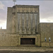 A Church by sanderling