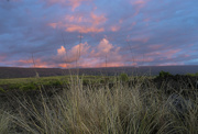 2nd Mar 2022 - Sunset Over the Pali 