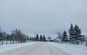 5th Mar 2022 - Winter Roads