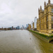 Panoramic View of Westminster by mumswaby