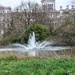 Fountain in st James Park, London by mumswaby