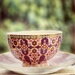 A Pink/Violet Cup by rensala