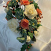 Sugar flower Bouquet by bizziebeeme