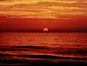 6th Mar 2022 - Sunrise or sunset?