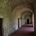 Corridor  of  Mission Conception by dkellogg