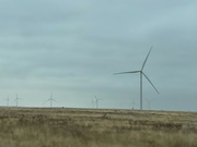 6th Mar 2022 - Wind Turbines