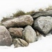 Rocks reappear by edorreandresen