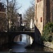 Old canal in Amersfoort by thedarkroom