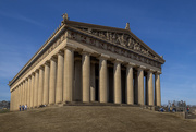 5th Mar 2022 - Parthenon
