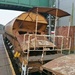Rusty carriage  by kimka