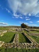 6th Mar 2022 - Chesters Roman Fort