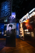 7th Mar 2022 - African American Music Museum